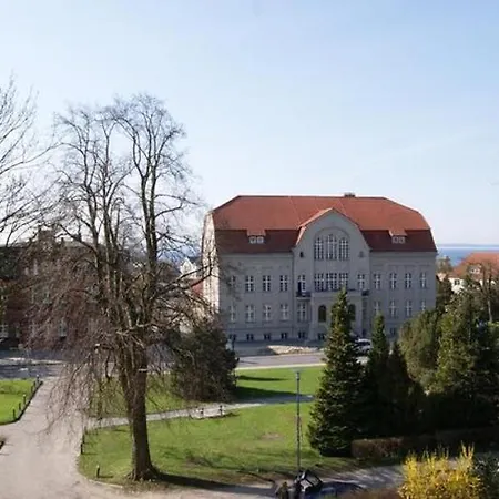 Sassnitz_ Tizian Am National Sassnitz