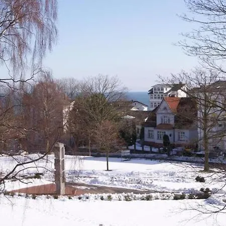 Sassnitz_ Tizian Am National Sassnitz
