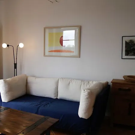 Sassnitz_ Tizian Am National Appartement *