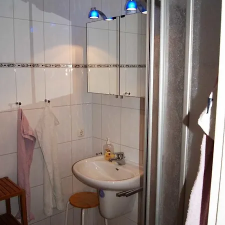 Sassnitz_ Tizian Am National Appartement *