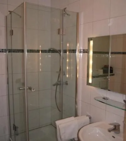 Appartement Sassnitz_ Tizian Am National