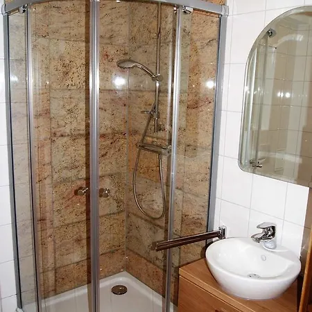 Sassnitz_ Tizian Am National Appartement *